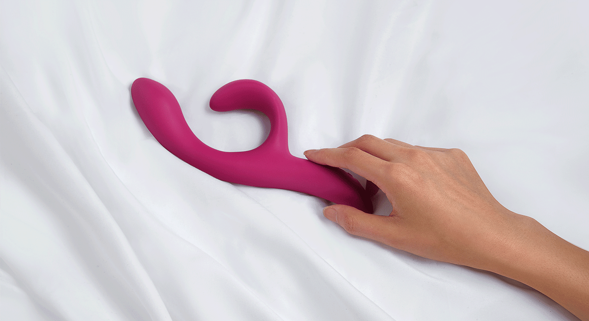 Rabbitvibrator