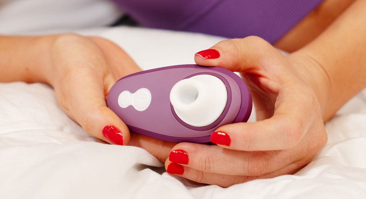 womanizer liberty 2