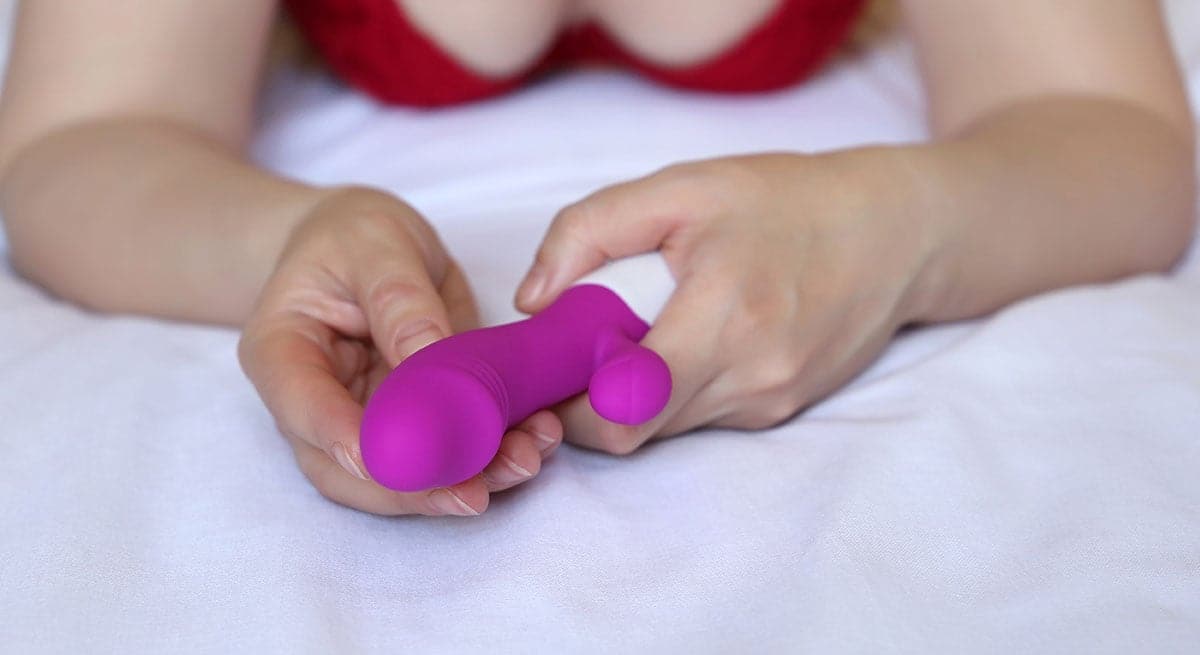 Rabbitvibrator