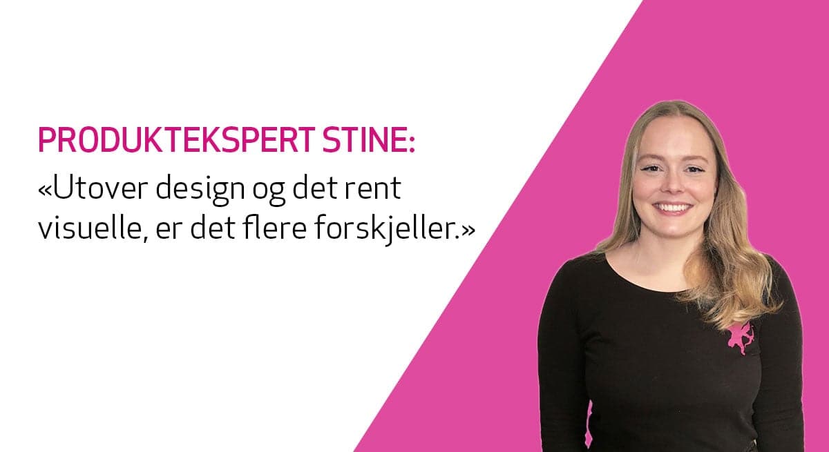 Kondomeriets produktekspert svarer på spørsmål om vaginaprodukter for menn
