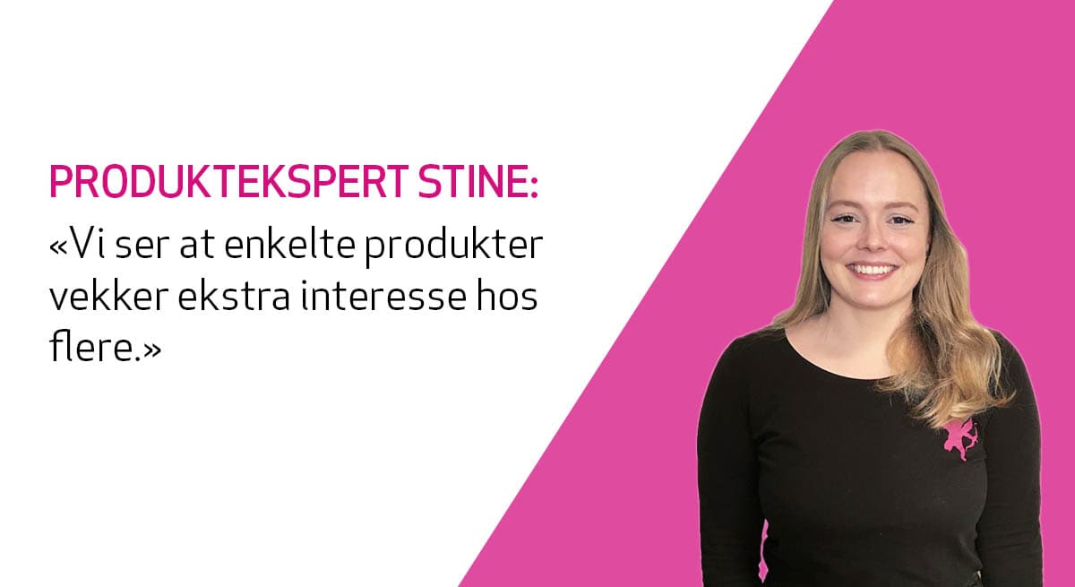 Kondomeriets ekspertpanel, produktekspert svarer på spørsmål om sexleketøy for menn