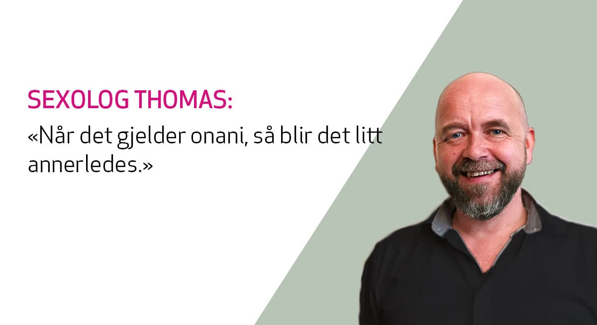 Kondomeriet ekspertpanel sexolog Thomas Winter svarer på spørsmål om omskåret penis