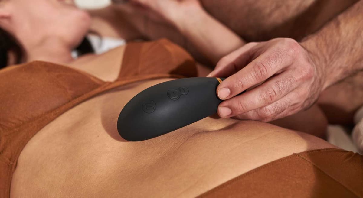 Womanizer Premium par