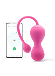 Produkt: Magic Motion vaginakuler