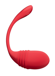 Produkt: Lovense Vulse vibratoregg