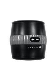 Produkt: Gender X Barrel of fun masturbator