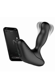 Produkt: Nexus Revo Stealth (App Enabled) Black