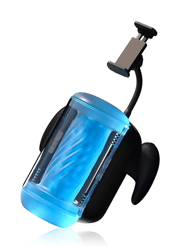 Produkt: Blowcast Wingman lite runkemaskin