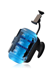Produkt: Blowcast Wingman plus runkemaskin