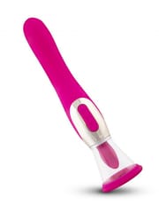 Produkt: Teazers rosa slikkemaskin
