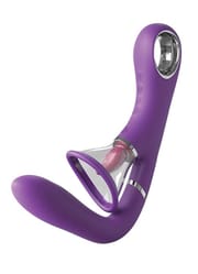 Produkt: Slikkemaskin Fantasy For Her UP Pro