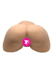 Produkt: RealGirls Donna Realistic Sucking Butt