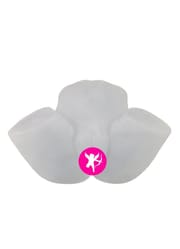 Produkt: RealGirls Amanda Showcase Transparent Masturbator
