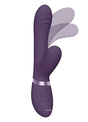 Produkt: Vive Tani lilla rabbitvibrator