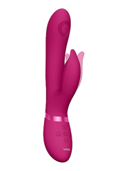 Produkt: Vive Aimi rosa rabbitvibrator