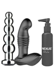 Produkt: Nexus Thrust Tango Soltada pakke