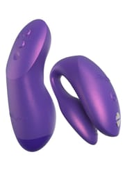 Produkt: We-Vibe - Chorus Pro Purple
