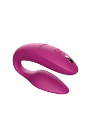 Produkt: We-Vibe Sync 2 Parvibrator Rosa