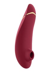 Produkt: Womanizer Premium 2 rød uten emballasje