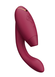 Produkt: Womanizer Duo 2 burgunder