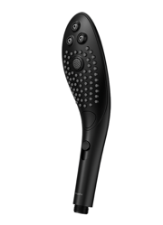 Produkt: Womanizer Wave dusjhode sort