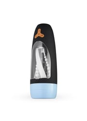 Produkt: CRUIZR sugende masturbator dirty talk