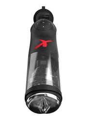 Produkt: Masturbator Deluxe Mega-Bator PDX Elite