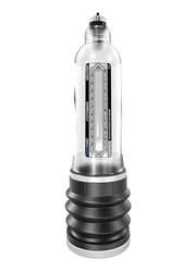 Produkt: Penispumpe Bathmate HydroMax9