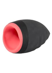Produkt: Varmende masturbator med vibrasjon