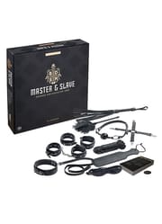Produkt: Erotisk spill Master and Slave Deluxe