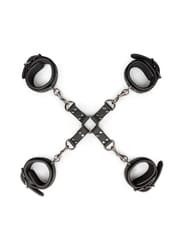 Produkt: EasyToys Hogtie-sett
