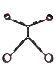 Produkt: Fifty Shades sengebondage Anticipation