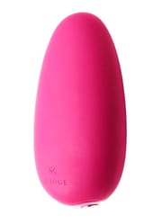 Produkt: Mimi vibrende egg rosa soft tip