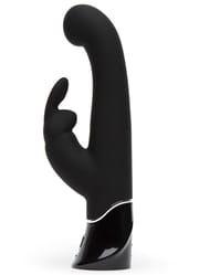 Produkt: Fifty Shades Greedy Girl rabbitvibrator