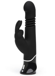 Produkt: Fifty Shades thrusting rabbitvibrator
