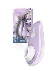 Produkt: Womanizer Liberty Lilla