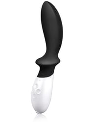 Produkt: Lelo Loki prostatavibrator sort