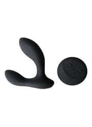 Produkt: Lelo prostatavibrator Hugo