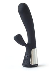 Produkt: Rabbitvibrator Kiiroo Fuse Svart