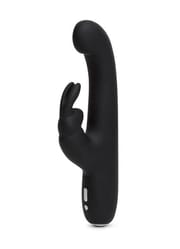 Produkt: Rabbitvibrator Happy Rabbit g-punkt slim