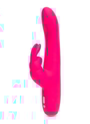 Produkt: Rabbitvibrator Happy Rabbit Curve slim