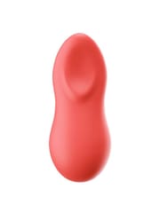 Produkt: We-Vibe Touch X klitorisvibrator korall