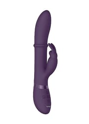 Produkt: Vive rabbitvibrator Halo
