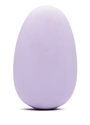 Produkt: Mimi vibrerende egg lilac soft tip
