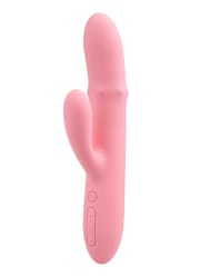 Produkt: Rabbitvibrator Svakom Mora neo