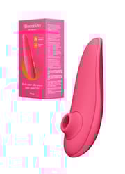Produkt: Womanizer Muse rosa