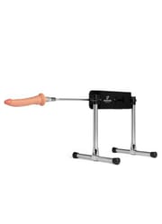 Produkt: Bedroom Fantasies Sexmachine