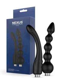 Sexleketøy - Analdusjsett Nexus Duo erfarne - bilde