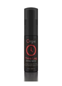 Pirrende tilbehør - Orgie Time Lag Delay Spray - bilde