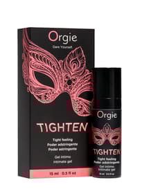 Pirrende tilbehør - Orgie Tighten gel 15 ml - bilde